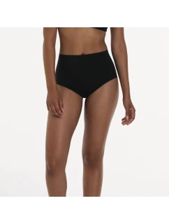 Pocket Panty vyšší kalhotky clean cut 1457 black - Anita Classix