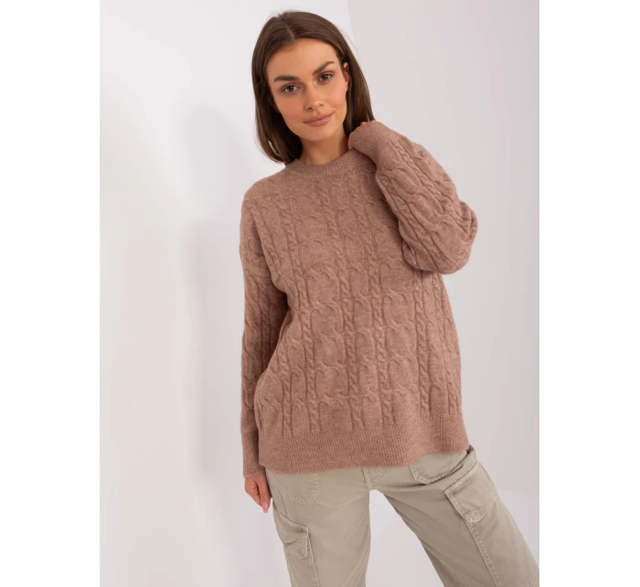 Přepínač AT SW 2335.27 tmavě lila