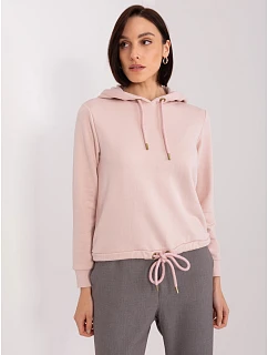 Bluza model 22170543 jasny różowy - FPrice