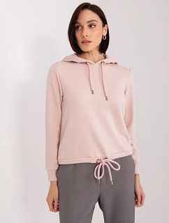 Bluza model 22170543 jasny różowy - FPrice