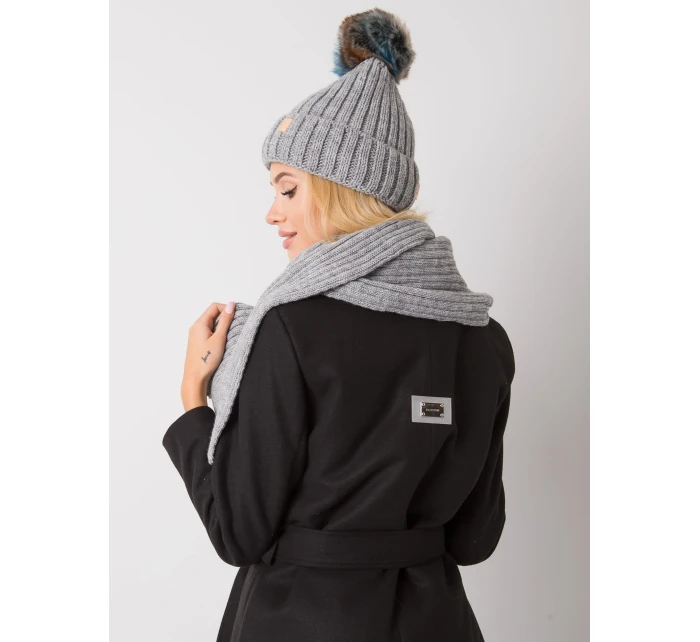 Sada JK KMPL 7 1.40x šedá