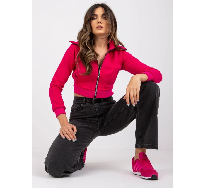 Džínové kalhoty MR SP 351.72P černá