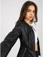 NM KR DA 0526 bunda.55 černá