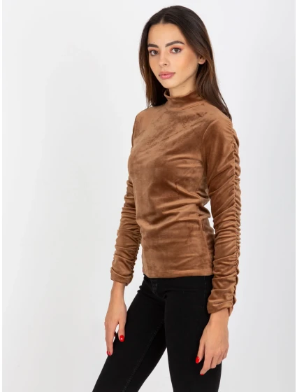 Halenka RP BZ 8181.45P hnědá