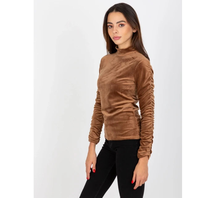 Halenka RP BZ 8181.45P hnědá