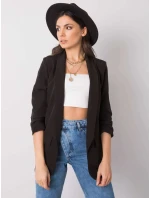 Bunda TW ZT BI 22520.14 černá