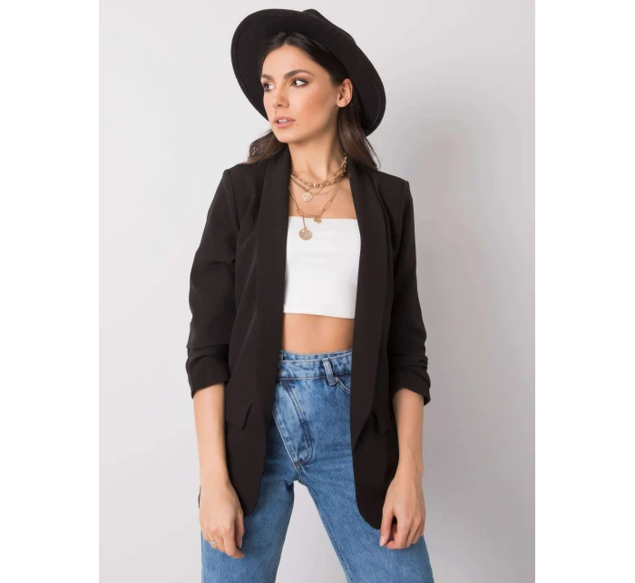 Bunda TW ZT BI 22520.14 černá