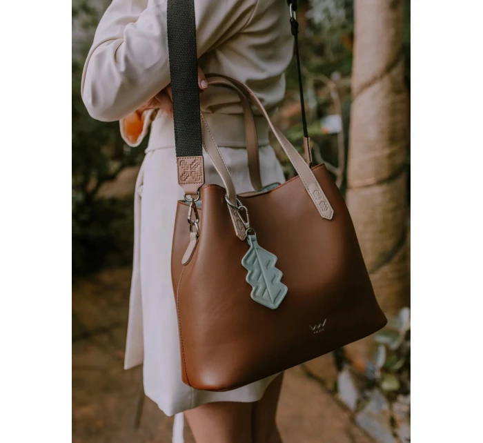 Kabelka VUCH Roselda E Brown