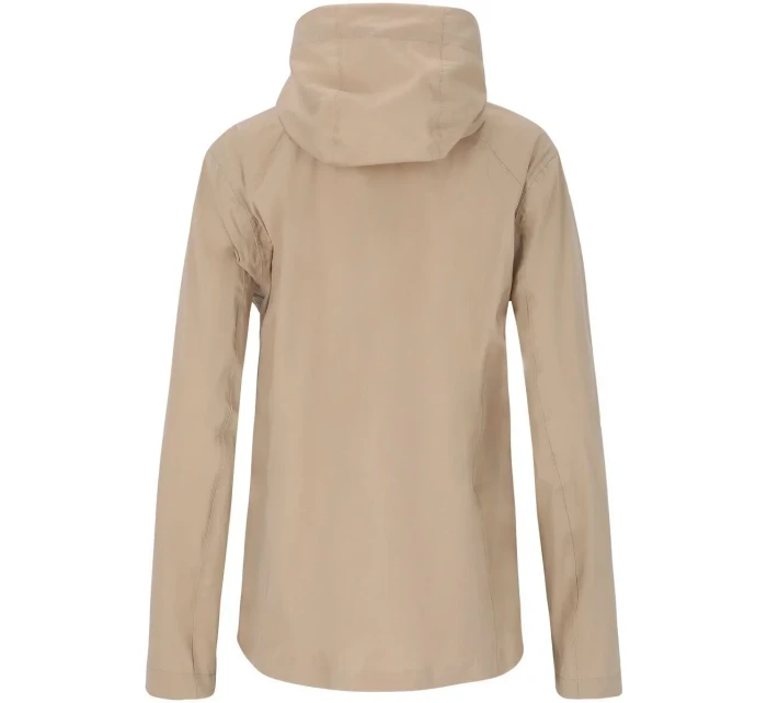 Dámská sportovní bunda Endurance Kommy W Waterproof Jacket W/Hood