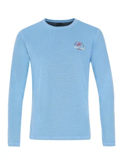 Pánské surfařské tričko Protest PRTGRANT 