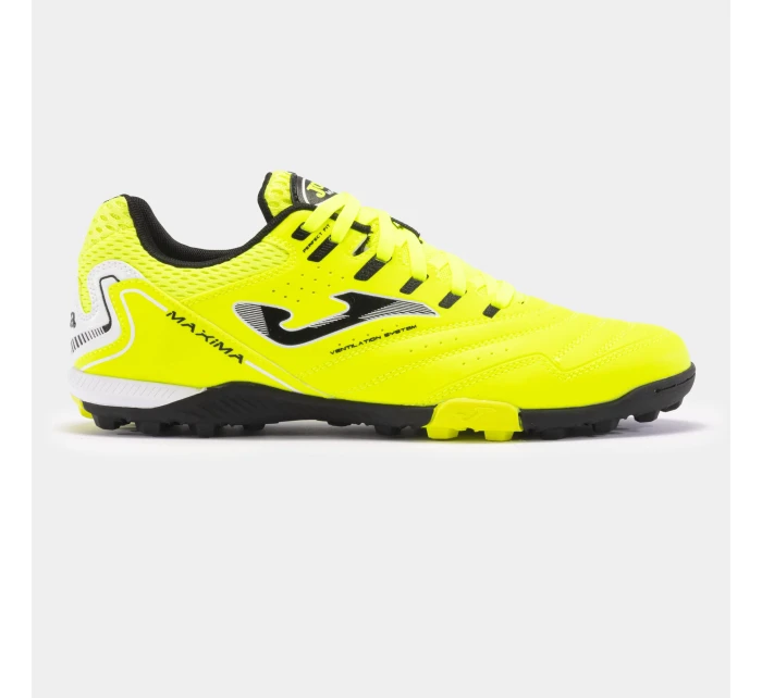 Pánské turfy Joma MAXIMA 2409 Lemon Fluor 