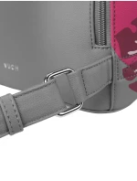 Fashion batoh VUCH Linton Desert Grey