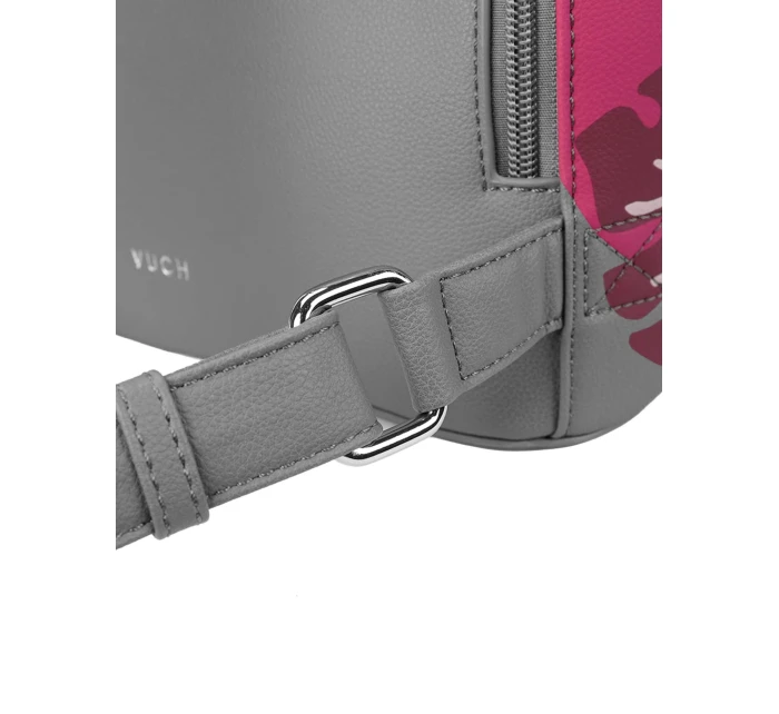 Fashion batoh VUCH Linton Desert Grey