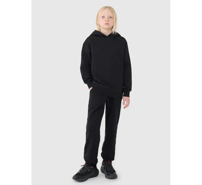 Chlapecké tepláky 4F Chlapecké tepláky 4F