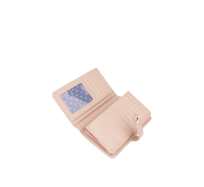 Dámská peněženka Vuch Lance Minor Beige Dámská peněženka Vuch Lance Minor Beige