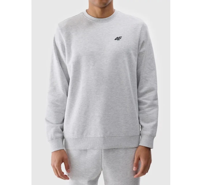 Pánská mikina 4F