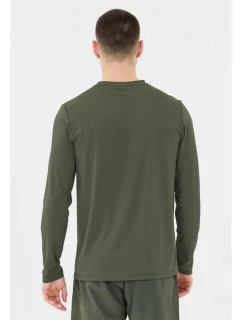 Pánské triko Virtus Roger V2 M Hyperstretch