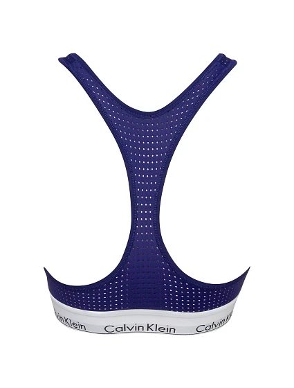 Dámská sportovní podprsenka model 20947435 - Calvin Klein Dámská sportovní podprsenka model 20947435 - Calvin Klein