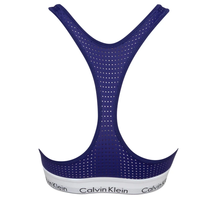 Dámská sportovní podprsenka QF4638E - Calvin Klein Dámská sportovní podprsenka QF4638E - Calvin Klein