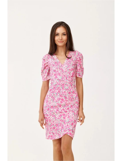 Dámské společenské šaty   model 19313524 - Roco Fashion