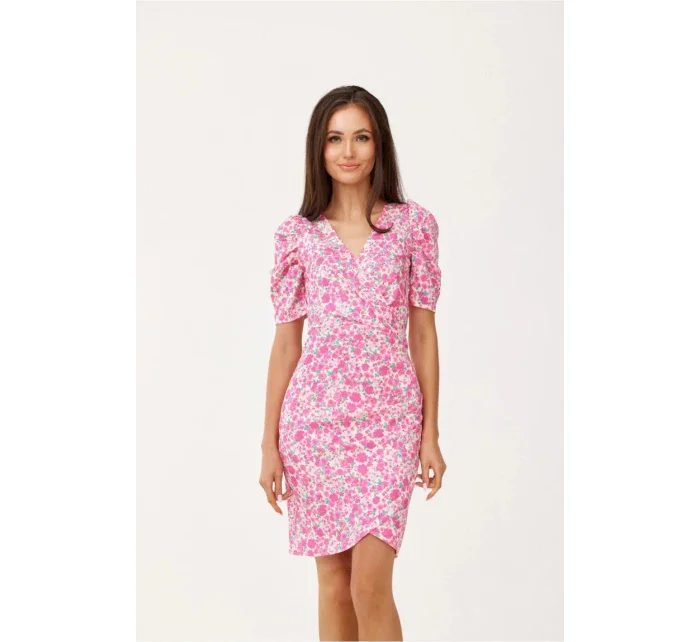 Dámské společenské šaty   model 19313524 - Roco Fashion