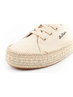 Dámské boty W LCW-25-44-3215Lsmetanové - Lee Cooper