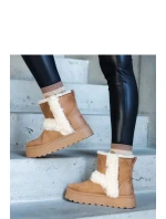 Sněhule model 206430 Solea Sněhule model 206430 Solea