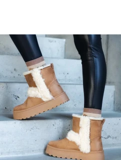 Sněhule  model 206430 Solea