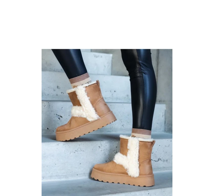 Sněhule model 206430 Solea Sněhule model 206430 Solea