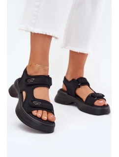 Sandály  model 214745 Step in style