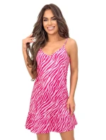 Noční košilka model 224359 Donna Noční košilka model 224359 Donna