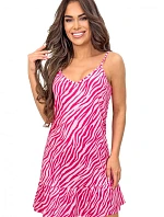 Noční košilka model 224359 Donna