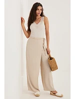 Dámské kalhoty  model 227187 Factory Price