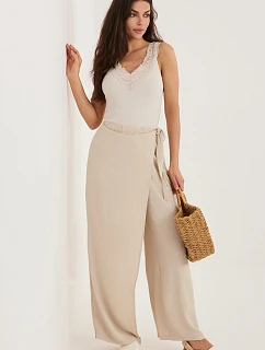 Dámské kalhoty  model 227187 Factory Price