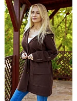 Mikina  model 227885 Mirale