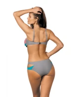 Dvoudílné plavky  model 80172 Marko