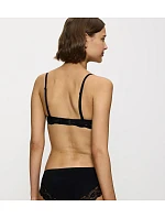Triumph - LOVELY MICRO Push-up: Svůdný dekolt z měkkého mikrovlákna Triumph Triumph - LOVELY MICRO Push-up: Svůdný dekolt z měkkého mikrovlákna Triumph