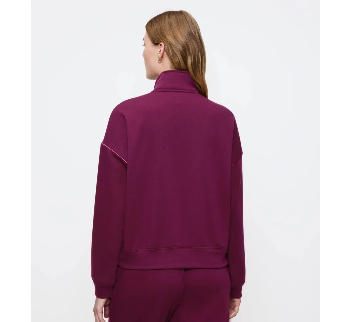 MyWear Lounge Sweater - UNKNOWN - TRIUMPH UNKNOWN - TRIUMPH