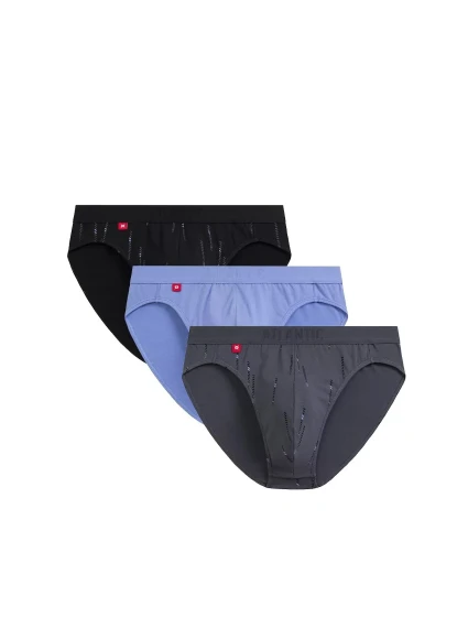 Kalhotky model 20926233 A'3 S2XL - Atlantic