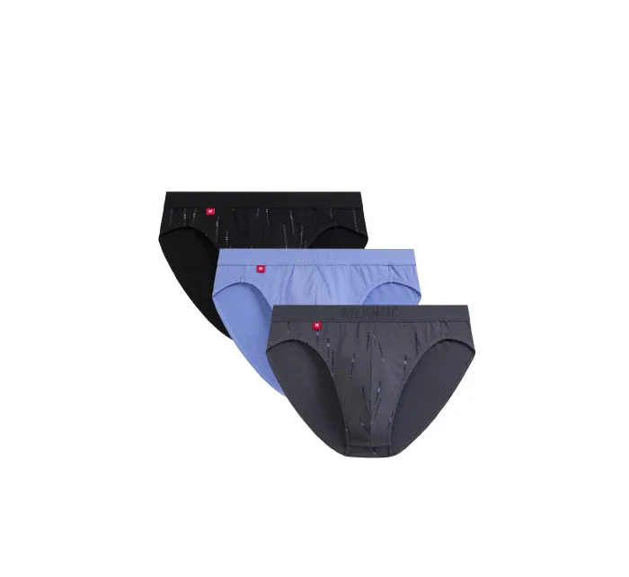 Kalhotky model 20926233 A'3 S2XL - Atlantic Kalhotky model 20926233 A'3 S2XL - Atlantic