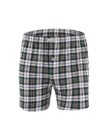 Sesto Senso BM01 Panther Maxi boxerky 3XL-4XL Sesto Senso BM01 Panther Maxi boxerky 3XL-4XL