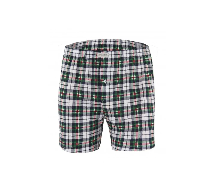 Sesto Senso BM01 Panther Maxi boxerky 3XL-4XL Sesto Senso BM01 Panther Maxi boxerky 3XL-4XL