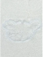 Baleríny WiK 021 Dámské bambusové vzorek 64 35-42