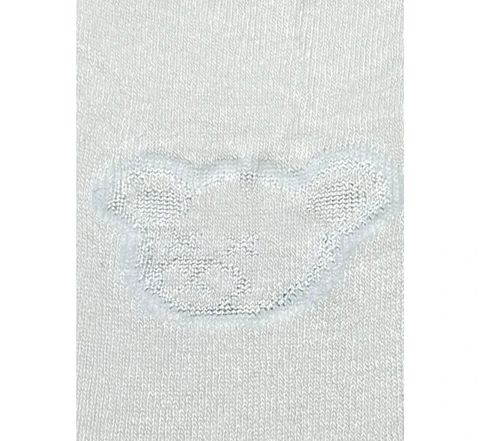 Baleríny WiK 021 Dámské bambusové vzorek 64 35-42