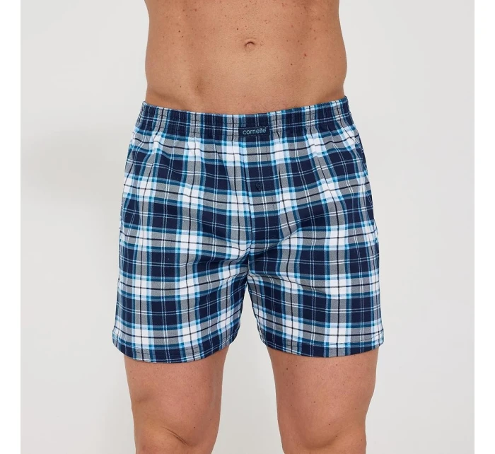 Bokserki Cornette Comfort 002/335 S-2XL