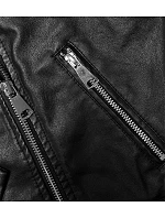 Klasické dámské ramones černé (11Z8060) Klasické dámské ramones černé (11Z8060)