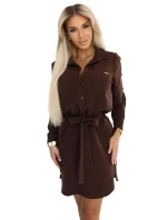 Dámské šaty   model 21224348 - numoco