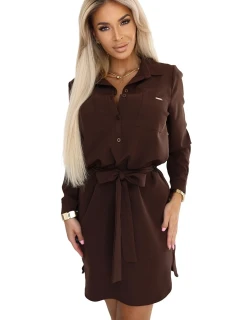 Dámské šaty   model 21224348 - numoco