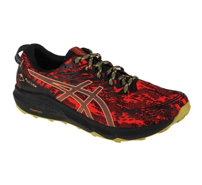 Boty Asics Fuji Lite 3 M 1011B467-600 Boty Asics Fuji Lite 3 M 1011B467-600
