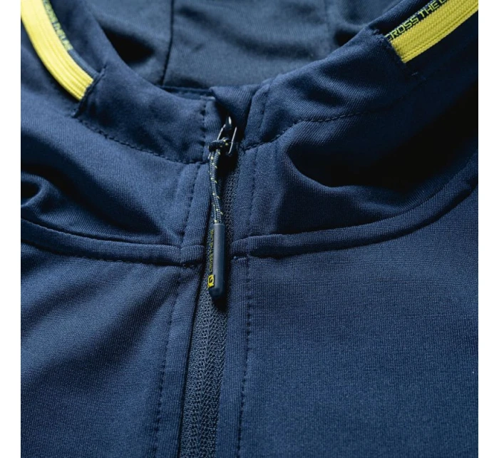 Mikina IQ Cross The Line Niffi II Jr 92800552265